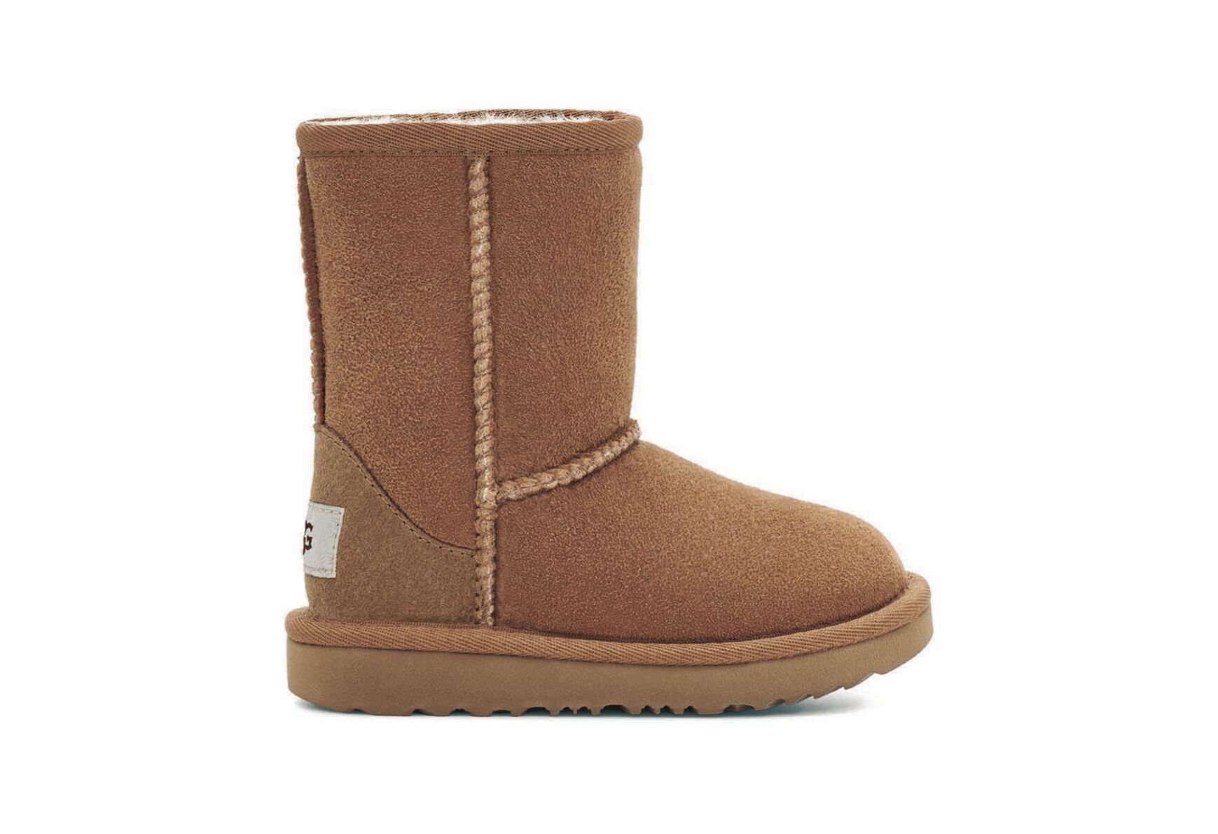 Classic II Boot for toddlers by Ugg